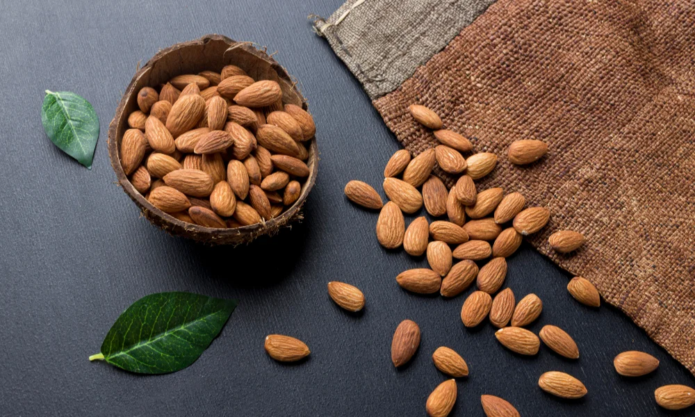 Best Ways to Eat Almonds Daily for More Energy