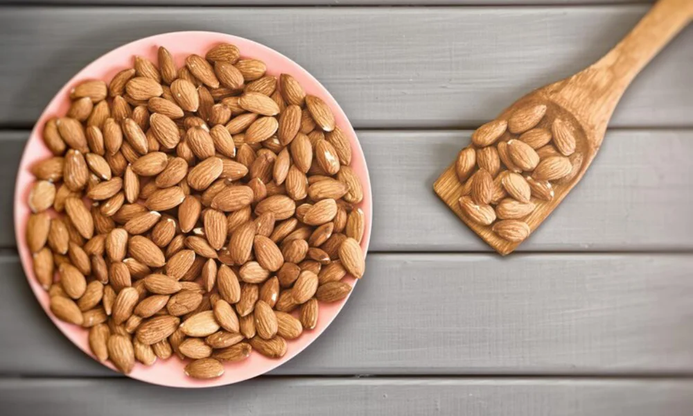 The Health Benefits of Mamra Almonds