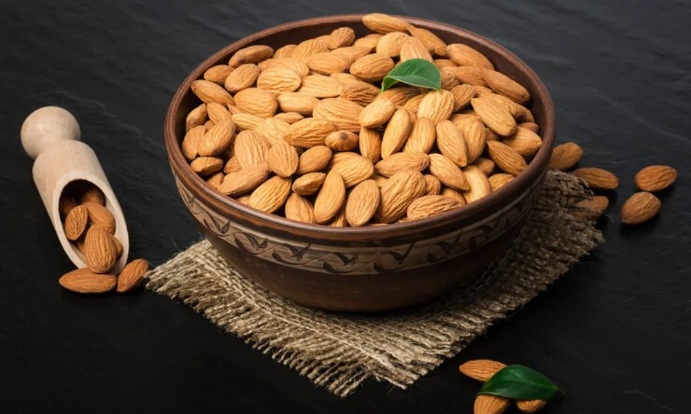 The Difference Between Mamra Almonds and Other Almond Varieties