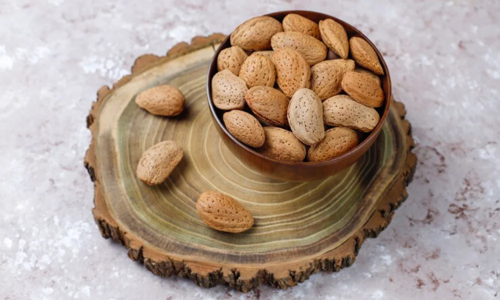 Tips for Storing and Preserving Mamra Almonds