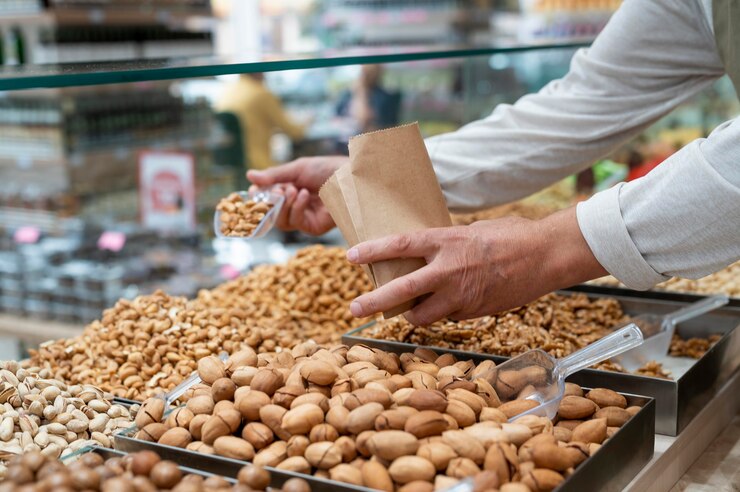 producer his shop with different goodies 23 2149110865
