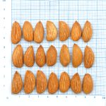 لوز مامائي (Mamra Almond ESB)