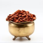 لوز مامائي (Mamra Almond Mini)
