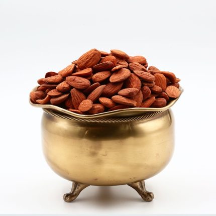 لوز مامائي (Mamra Almond Mini)