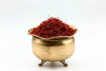Saffron